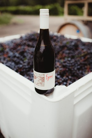 2020 Estate Cab Franc