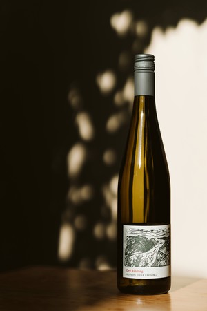 2017 Dry Riesling