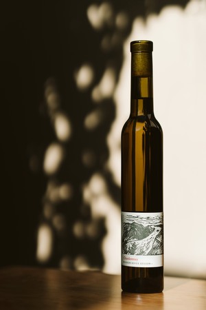 2015 Chardonnay Ice