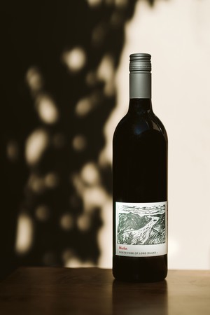 2015 Merlot