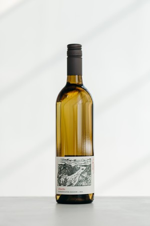 2021 Albariño