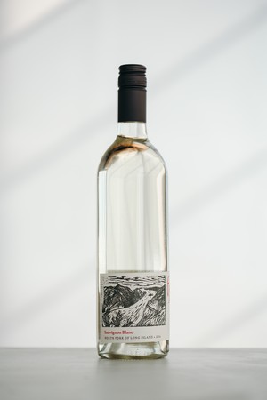 2016 Sauvignon Blanc