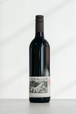 2016 Merlot