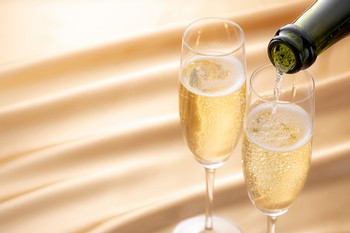 2021 Sparkling Albariño
