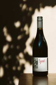 2021 Estate Cabernet Franc