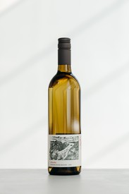 2021 Albariño